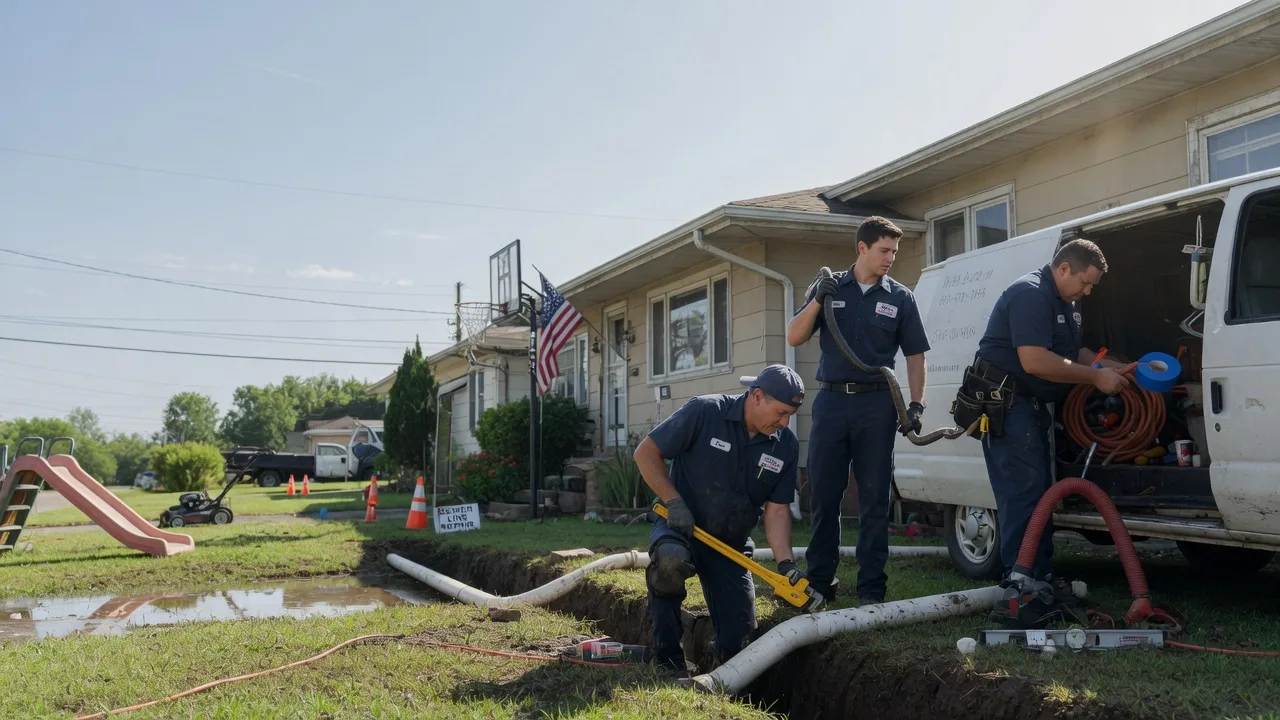 Toilet Installation in Taft, TX near me